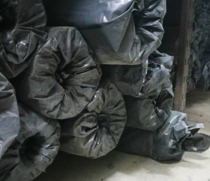 Пленка техническая 100мкм