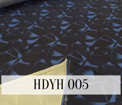 600д - HDYH 005
