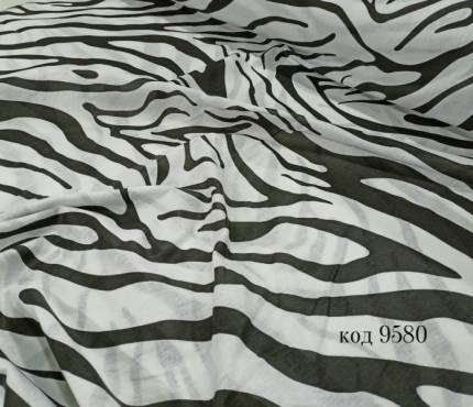 Ткань для постельного белья 9580
