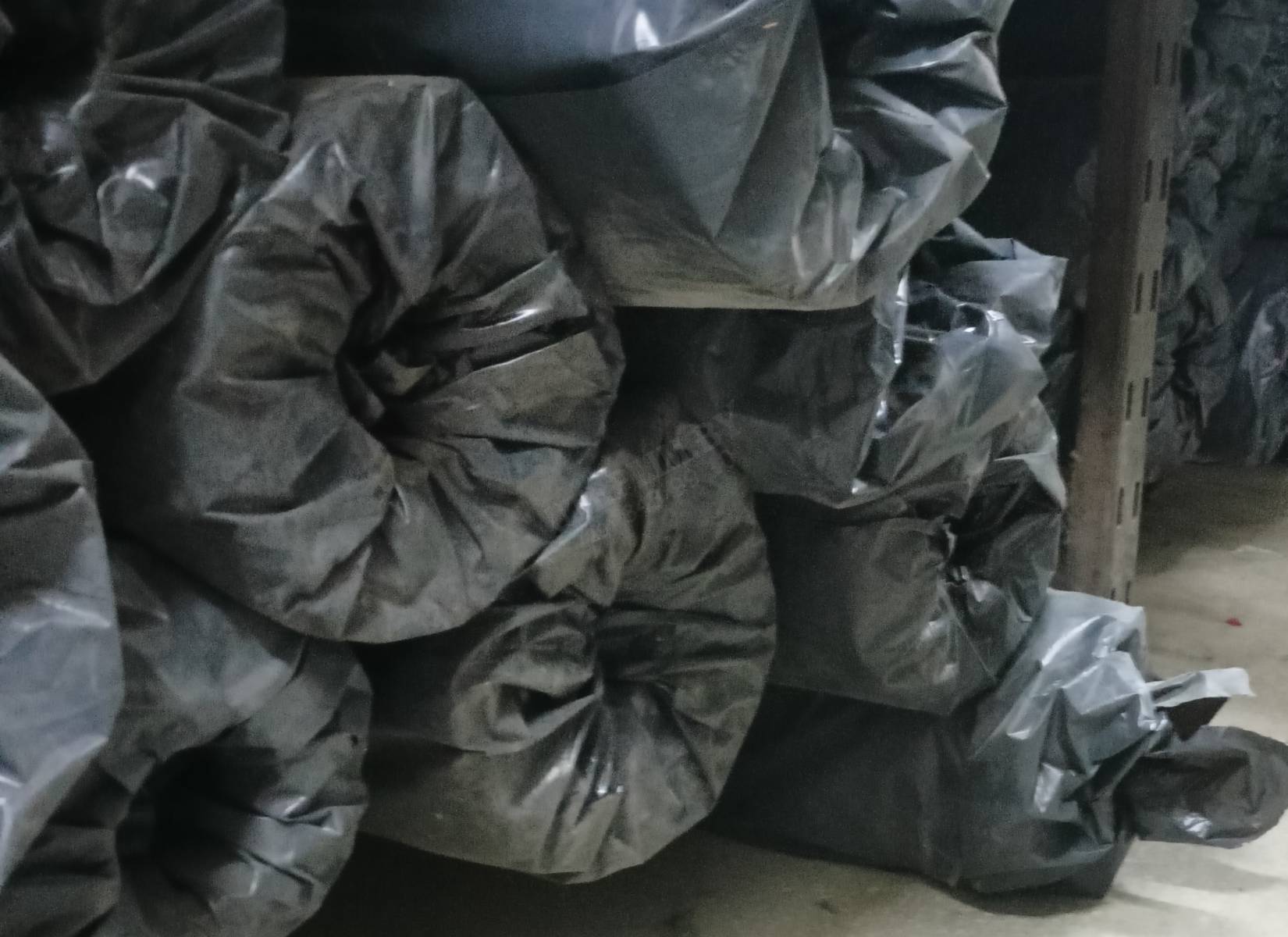 Пленка техническая 100мкм