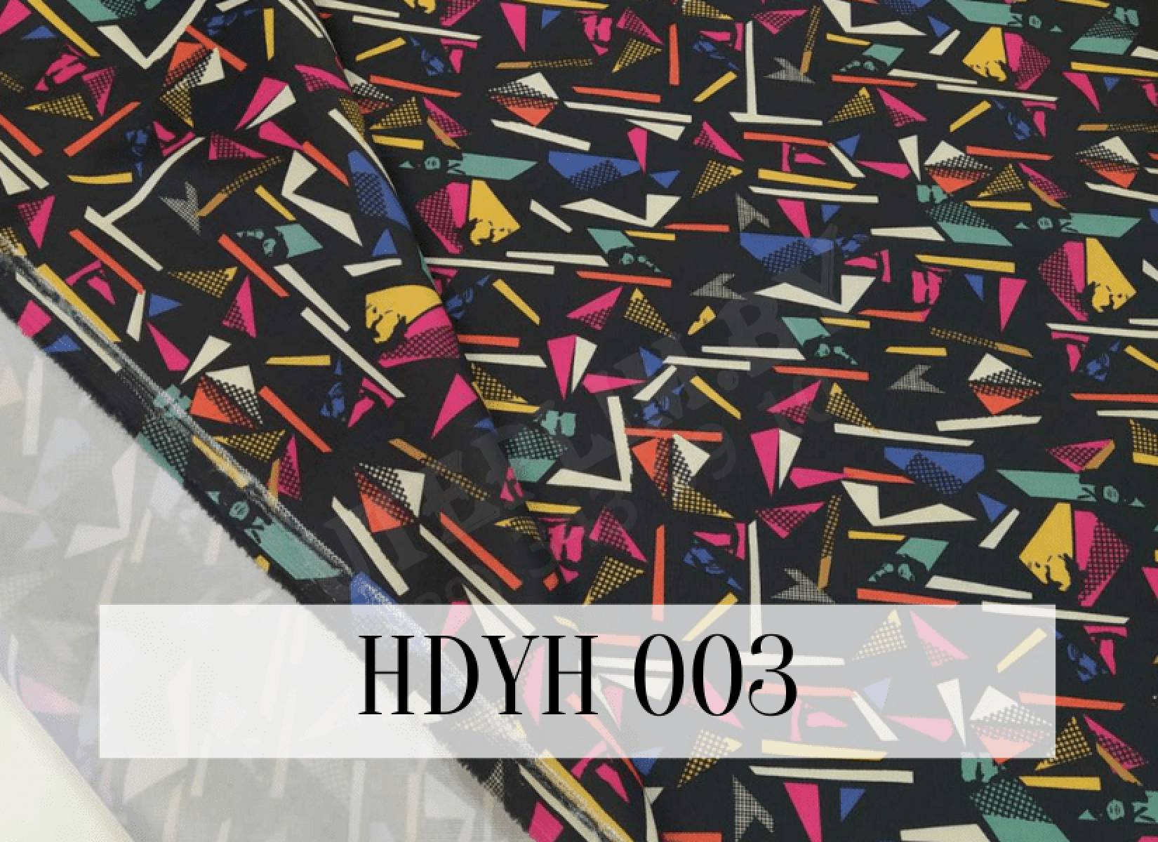  600д - HDYH 003