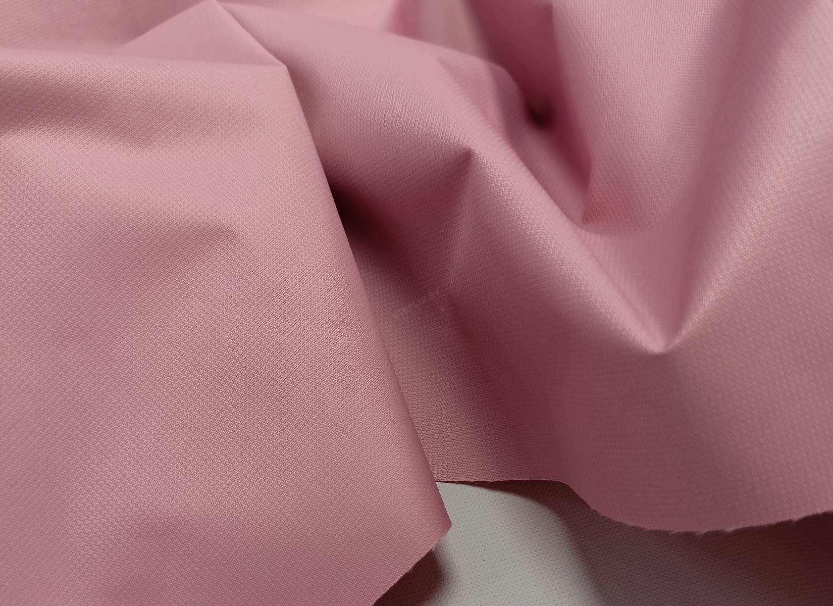 Ткань Блэйзер розовый
